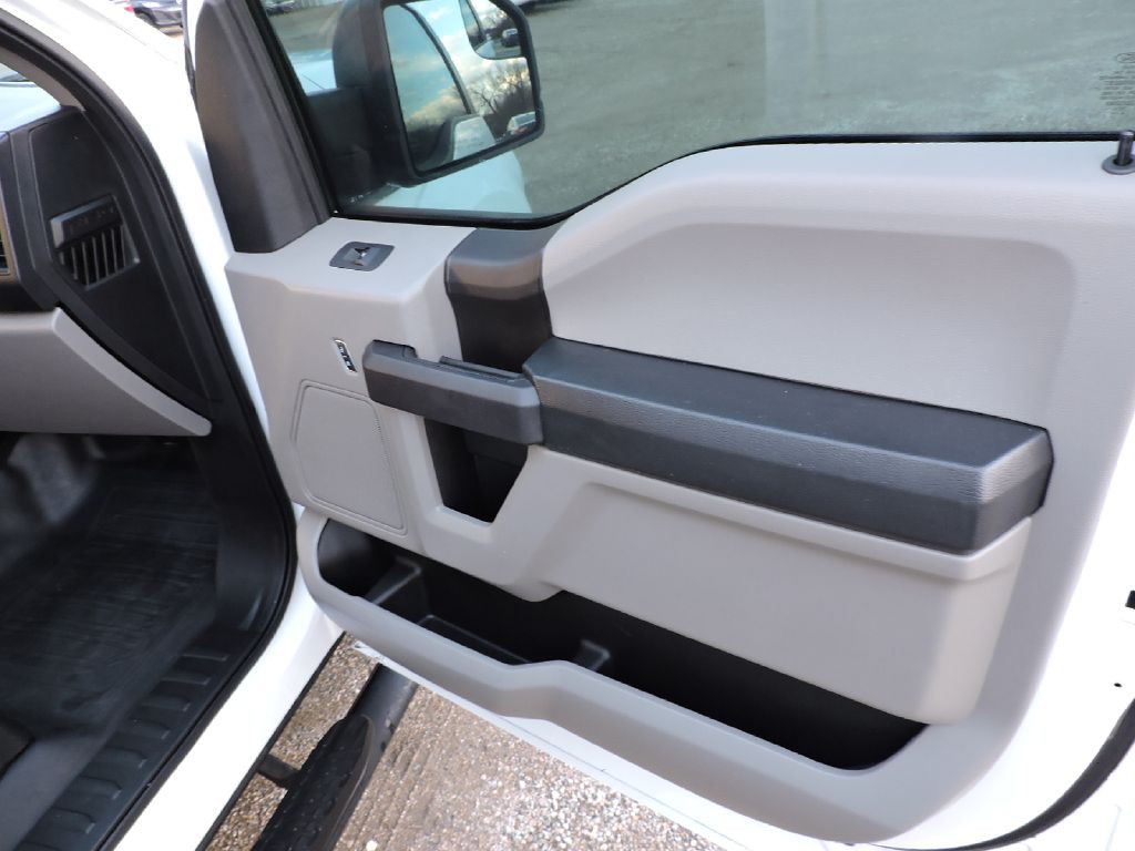 2018 Ford F-150 Image 26