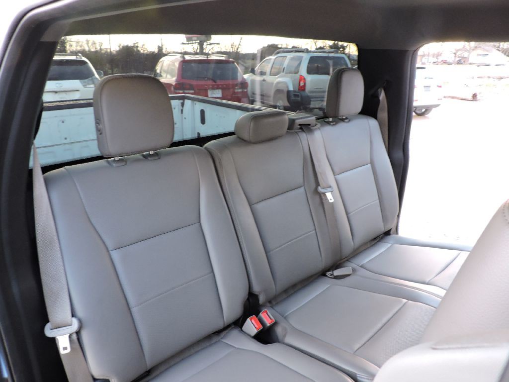 2018 Ford F-150 Image 27