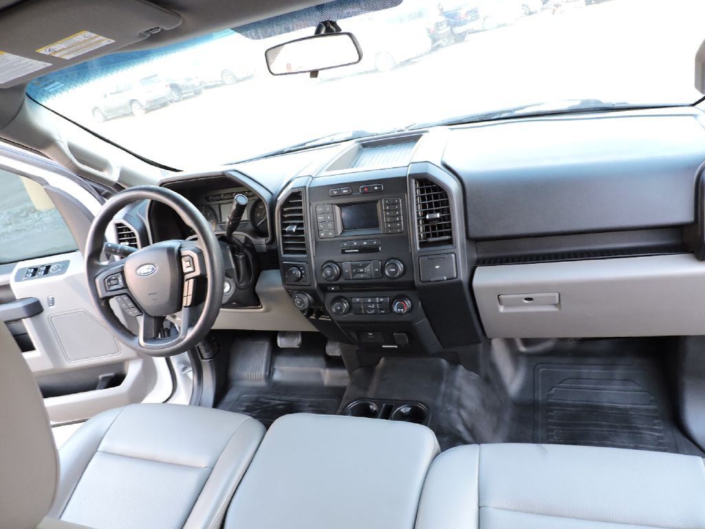 2018 Ford F-150 Image 28