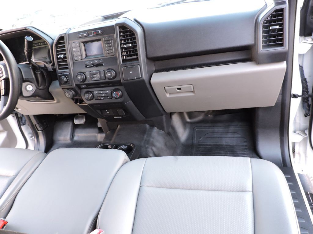 2018 Ford F-150 Image 29