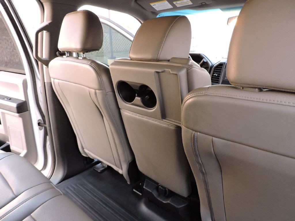 2018 Ford F-150 Image 30