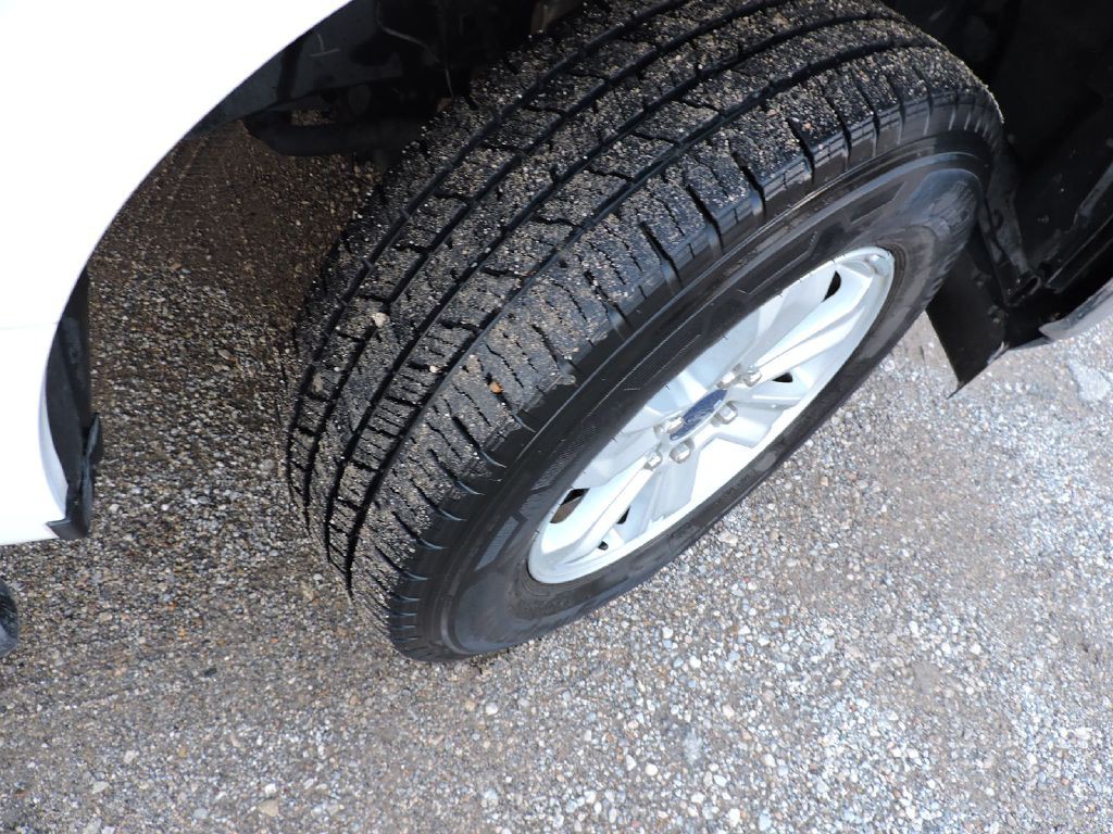 2018 Ford F-150 Image 31