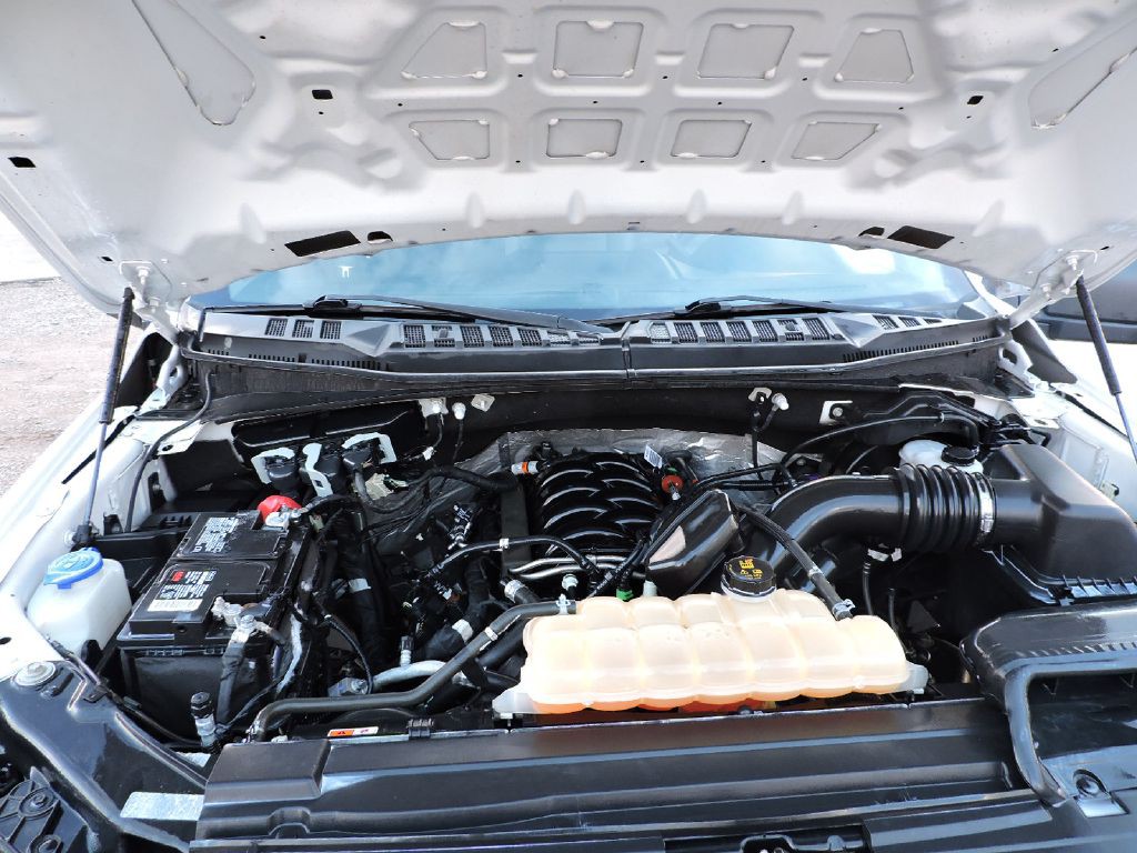 2018 Ford F-150 Image 33