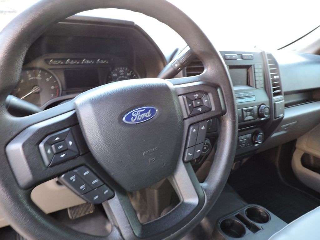 2018 Ford F-150 Image 34