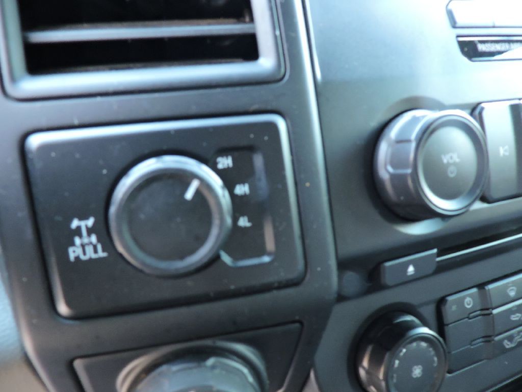 2018 Ford F-150 Image 35