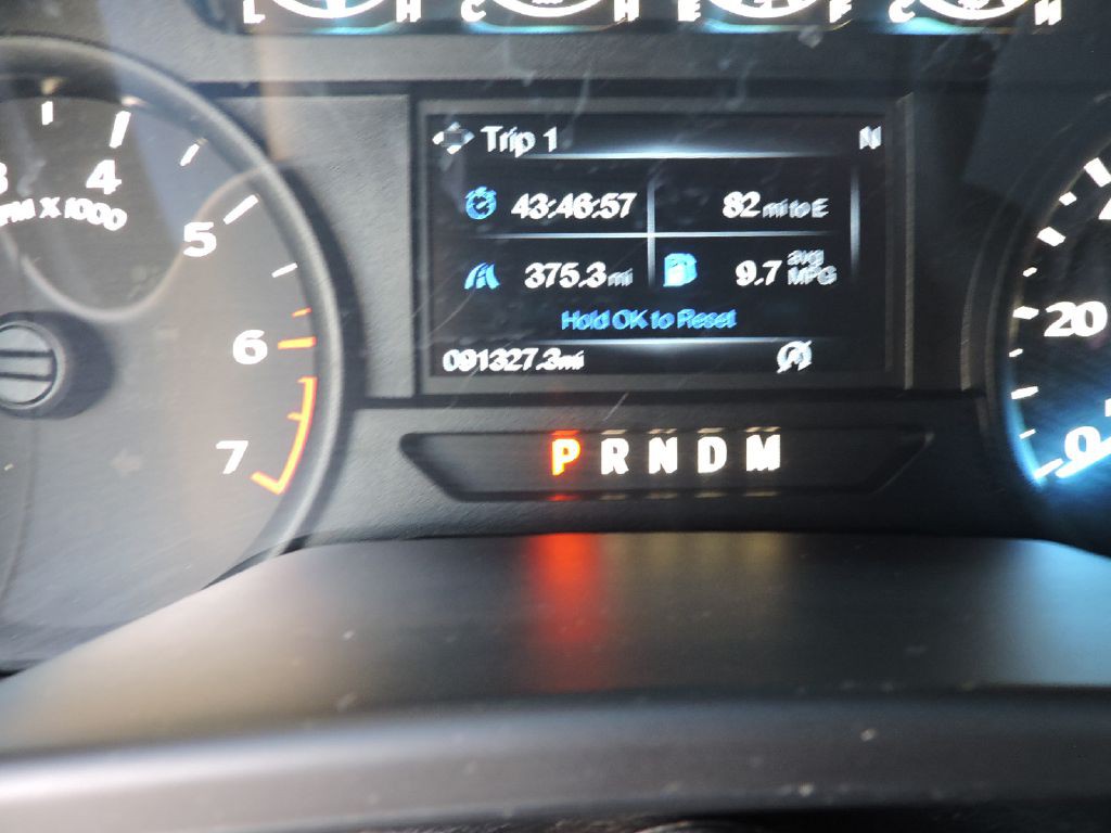 2018 Ford F-150 Image 36