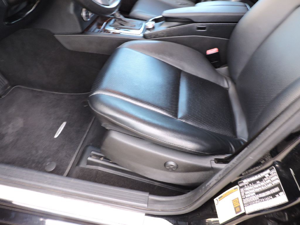 2012 Mercedes-Benz GLK-Class Image 17