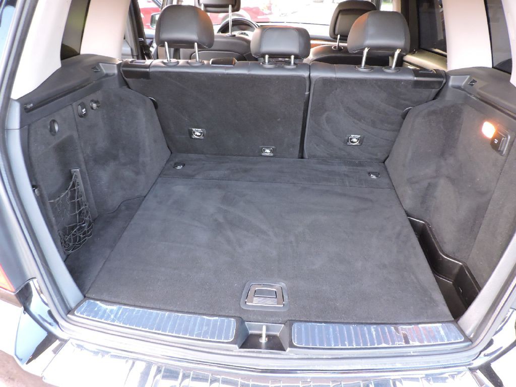 2012 Mercedes-Benz GLK-Class Image 21