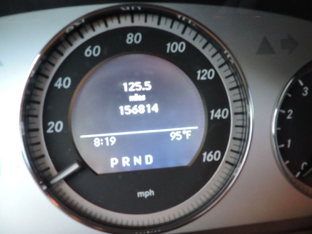 2012 Mercedes-Benz GLK-Class Image 41