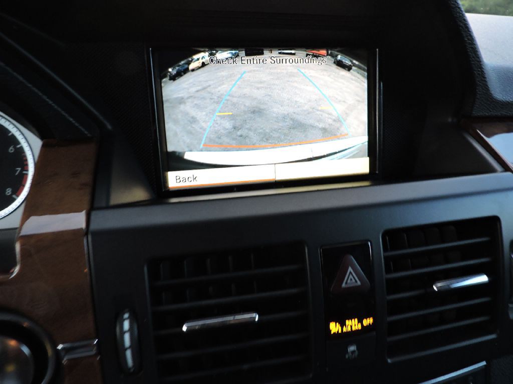 2012 Mercedes-Benz GLK-Class Image 44