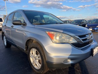 Image for 2010 Honda CR-V EX ID: 4923936