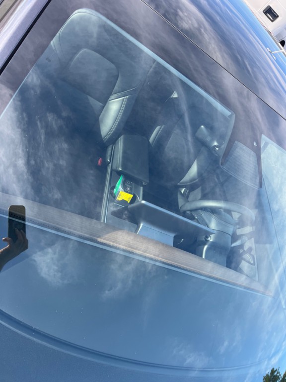 2022 Tesla Model Y Lr Image 9