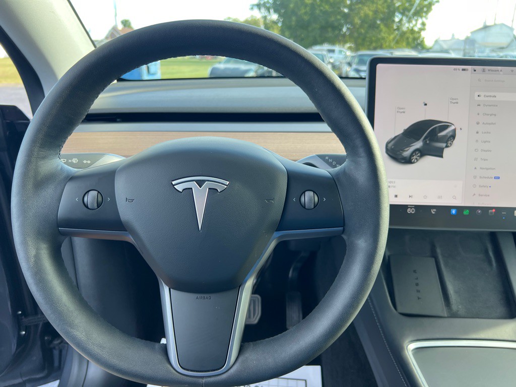 2022 Tesla Model Y Lr Image 26
