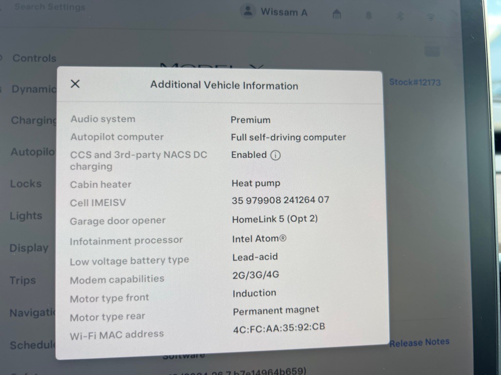 2022 Tesla Model Y Lr Image 30