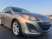 Image for 2010 Mazda Mazda3 Sport ID: 5866387