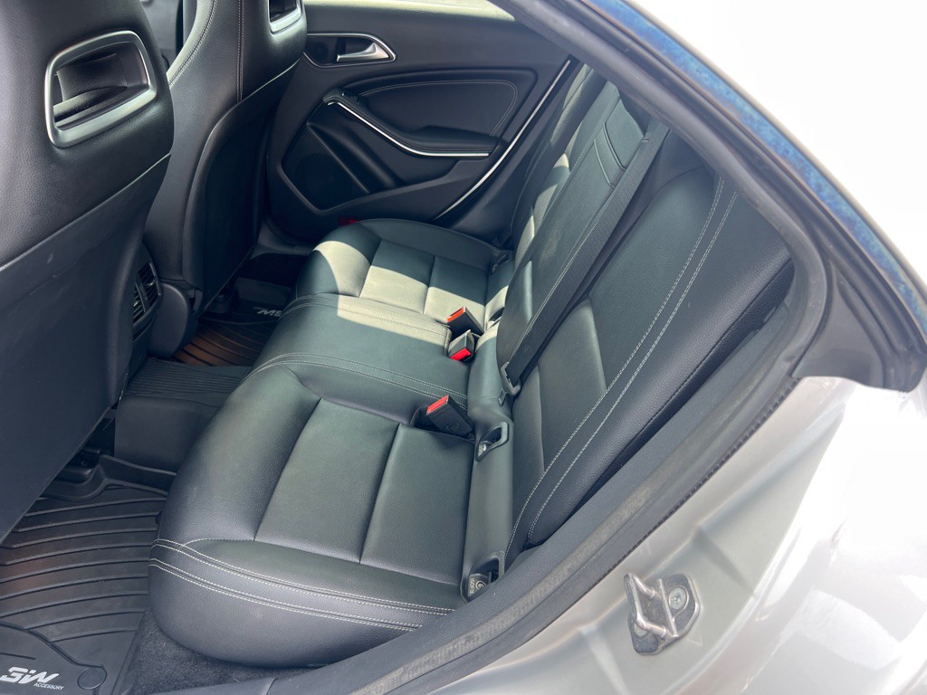 2019 Mercedes-Benz CLA-Class Image 15