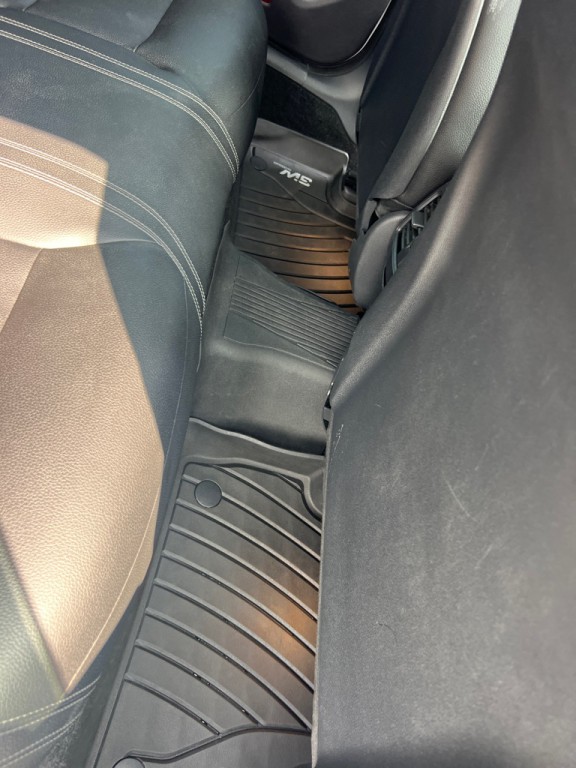 2019 Mercedes-Benz CLA-Class Image 18