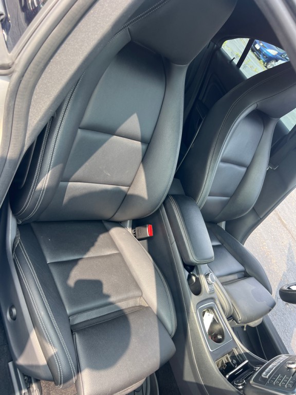 2019 Mercedes-Benz CLA-Class Image 22