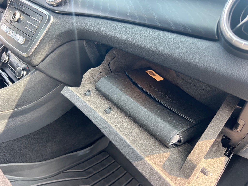 2019 Mercedes-Benz CLA-Class Image 23