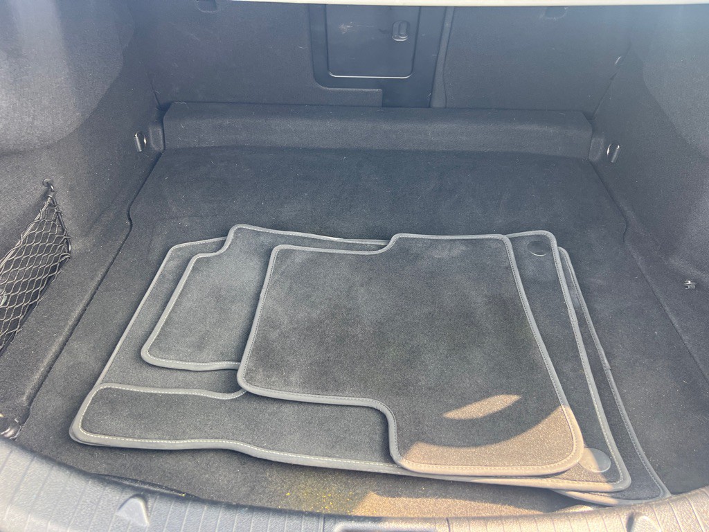 2019 Mercedes-Benz CLA-Class Image 24