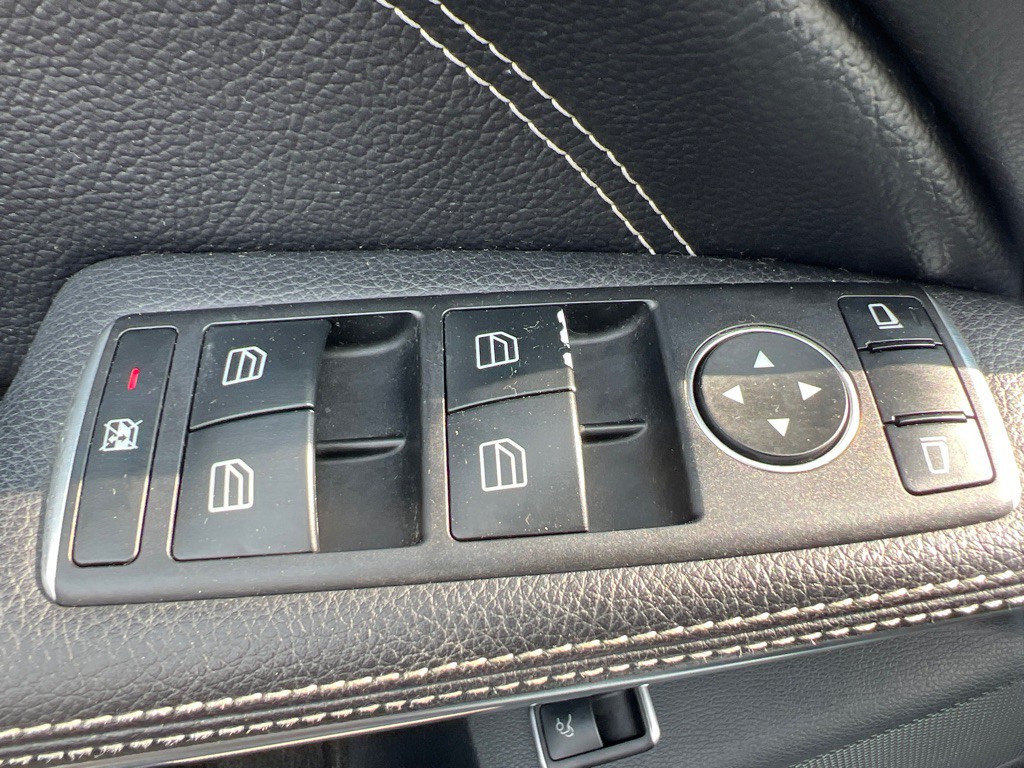 2019 Mercedes-Benz CLA-Class Image 26