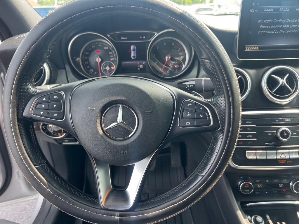 2019 Mercedes-Benz CLA-Class Image 29