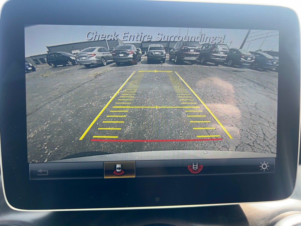 2019 Mercedes-Benz CLA-Class Image 33