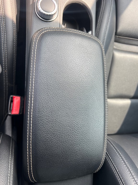 2019 Mercedes-Benz CLA-Class Image 36