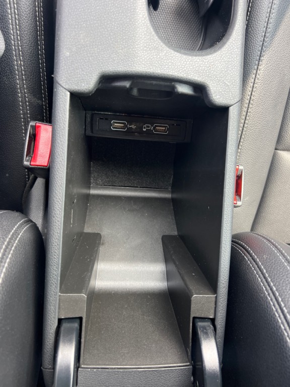 2019 Mercedes-Benz CLA-Class Image 37