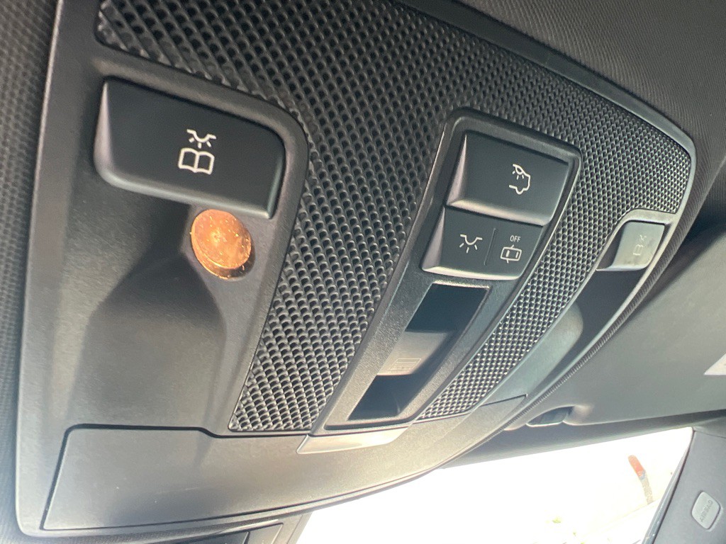 2019 Mercedes-Benz CLA-Class Image 38