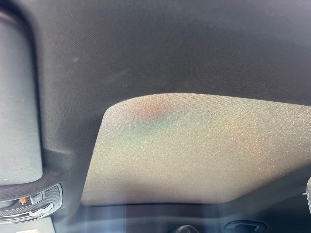 2019 Mercedes-Benz CLA-Class Image 39