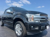 Image for 2018 Ford F-150 Platinum ID: 6730874
