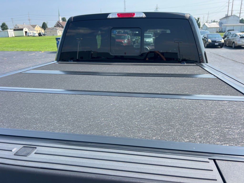 2018 Ford F-150 Image 9