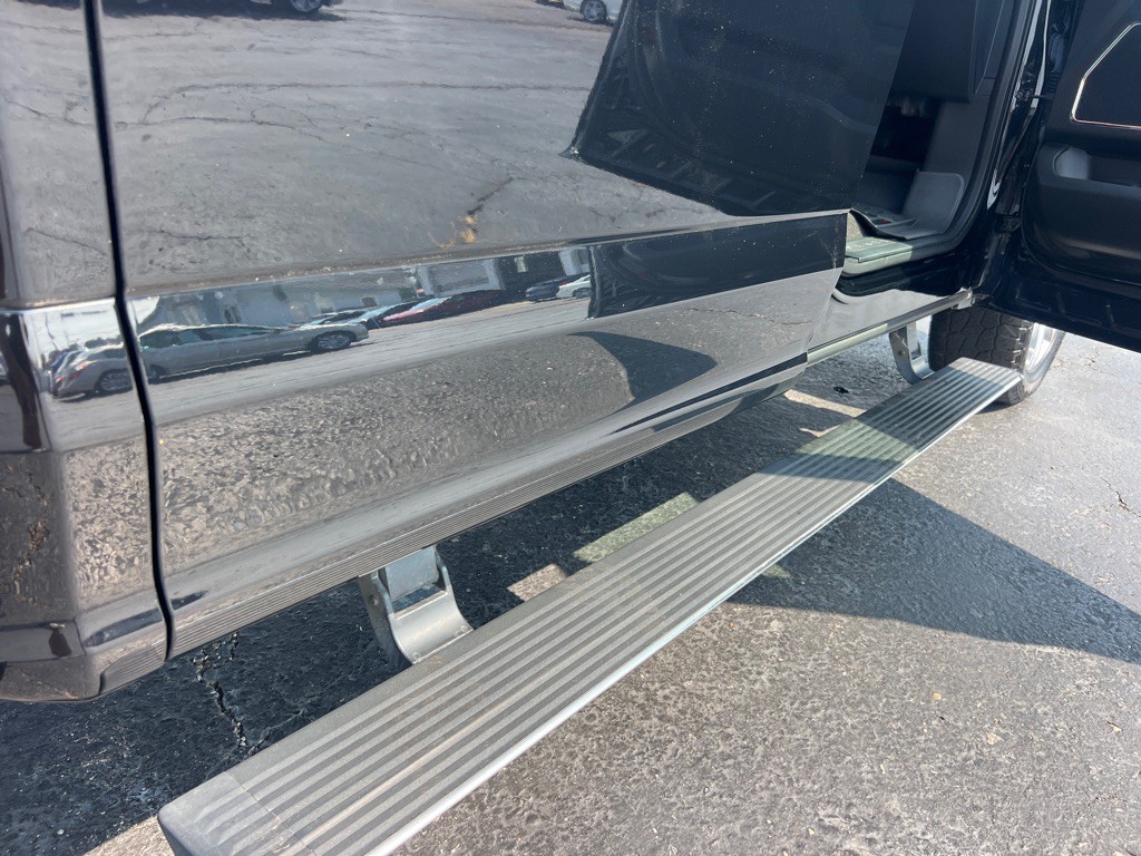 2018 Ford F-150 Image 13