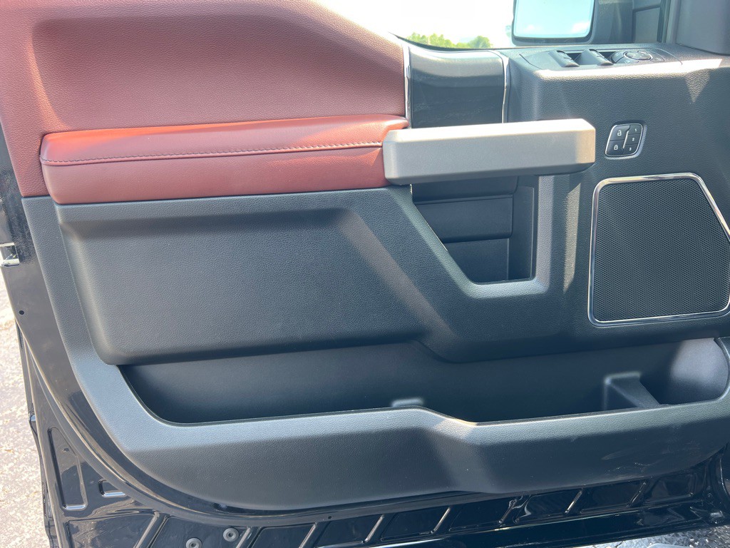 2018 Ford F-150 Image 16