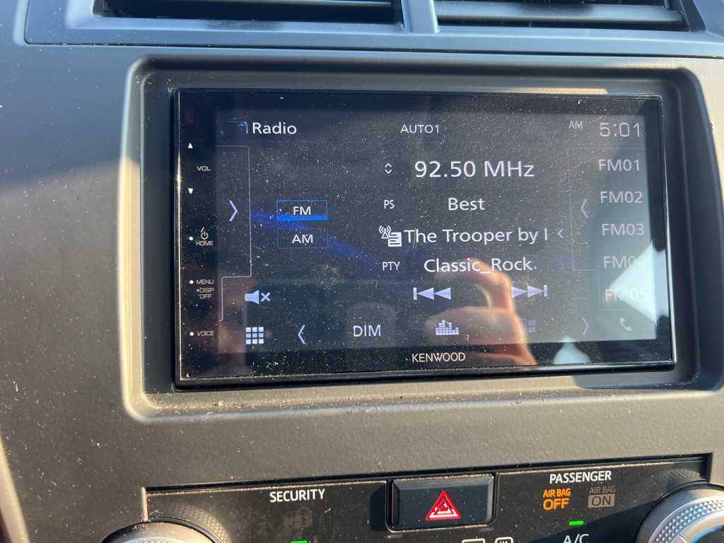 2014 Toyota Camry Image 29