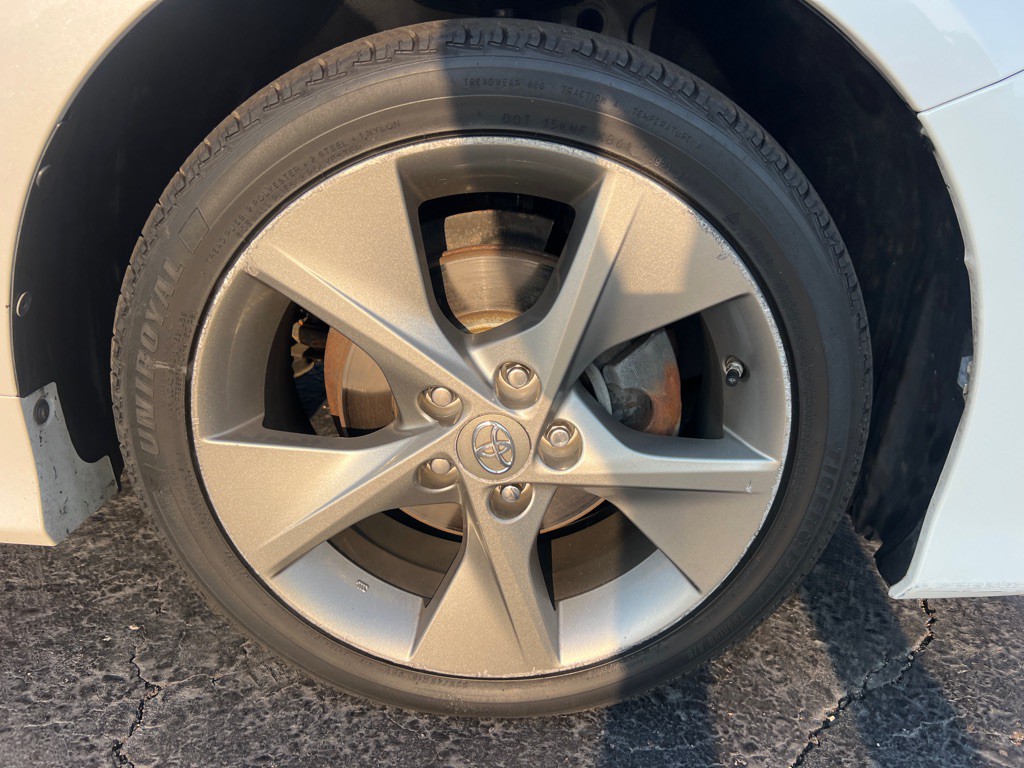 2014 Toyota Camry Image 39