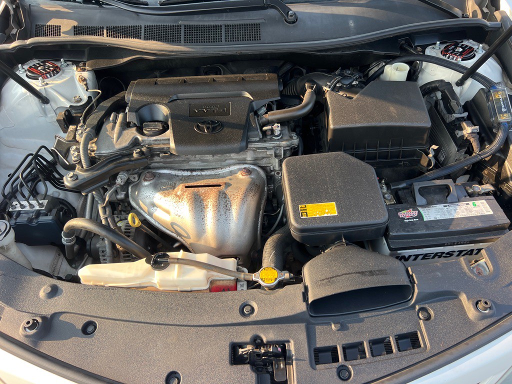 2014 Toyota Camry Image 41