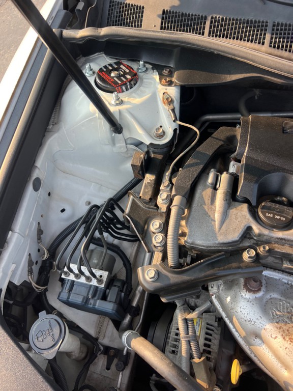 2014 Toyota Camry Image 42