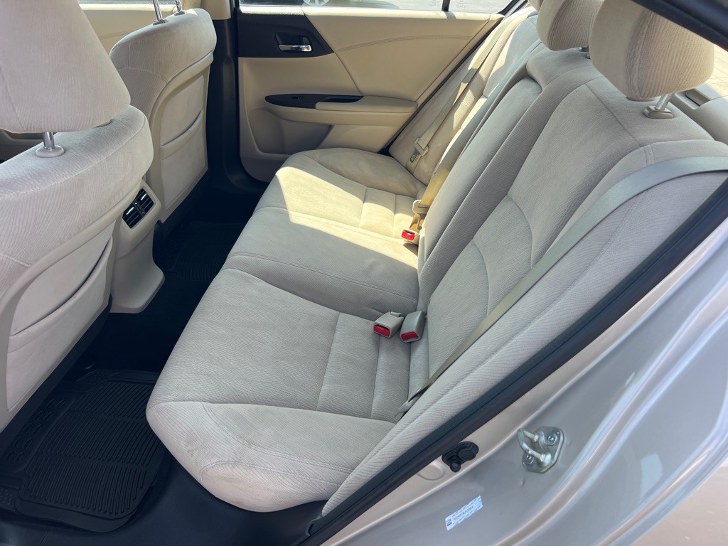 2014 Honda Accord Image 14