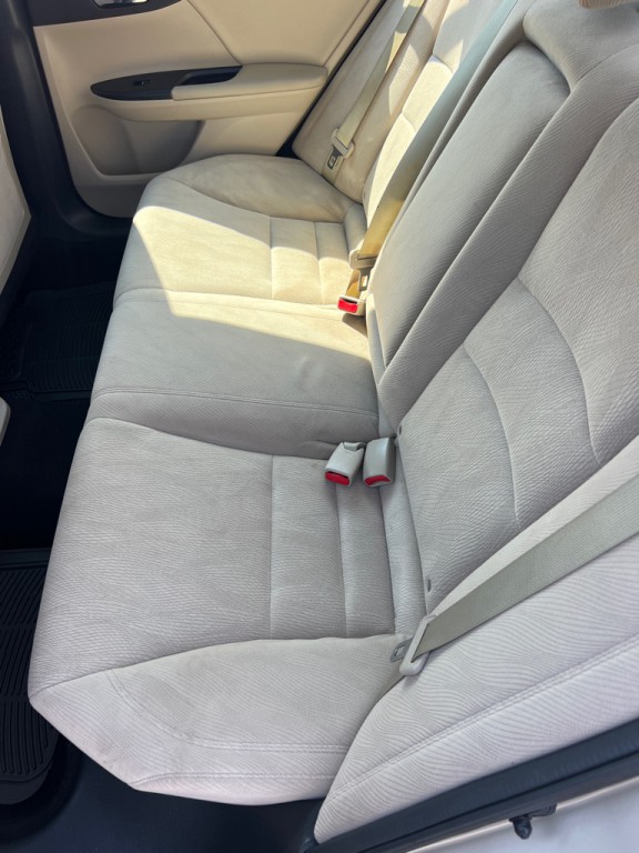 2014 Honda Accord Image 15