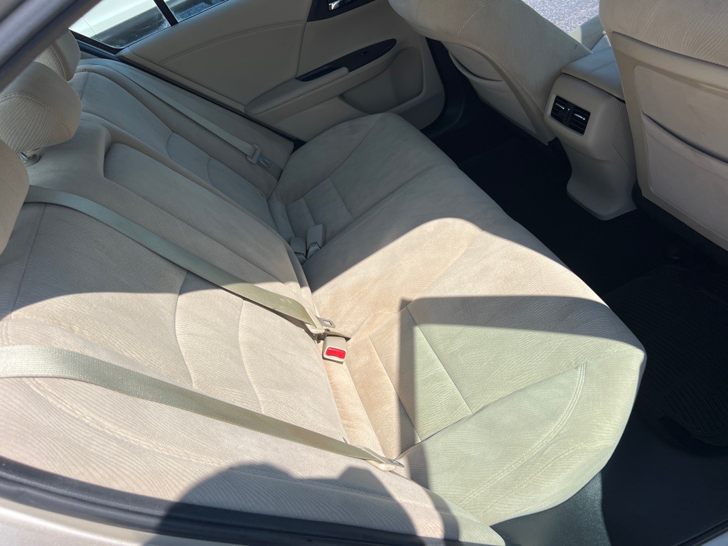 2014 Honda Accord Image 17