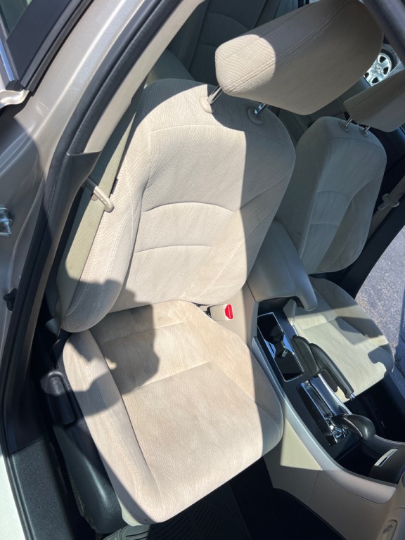 2014 Honda Accord Image 21