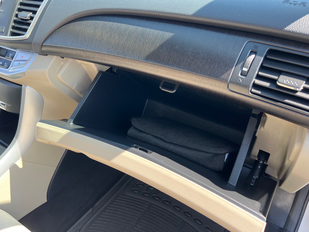 2014 Honda Accord Image 22