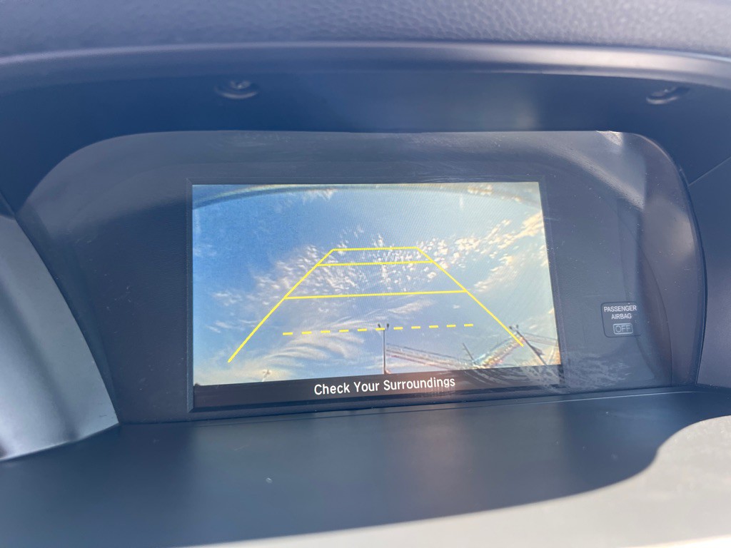 2014 Honda Accord Image 29