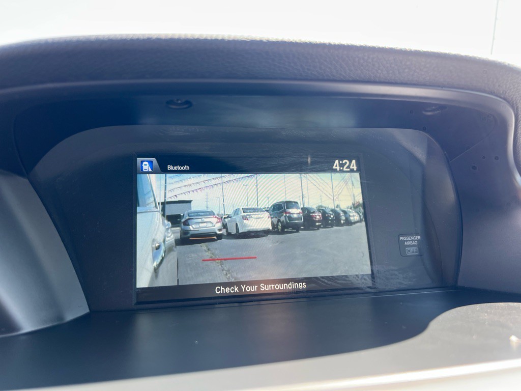 2014 Honda Accord Image 30
