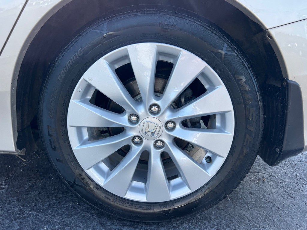 2014 Honda Accord Image 37