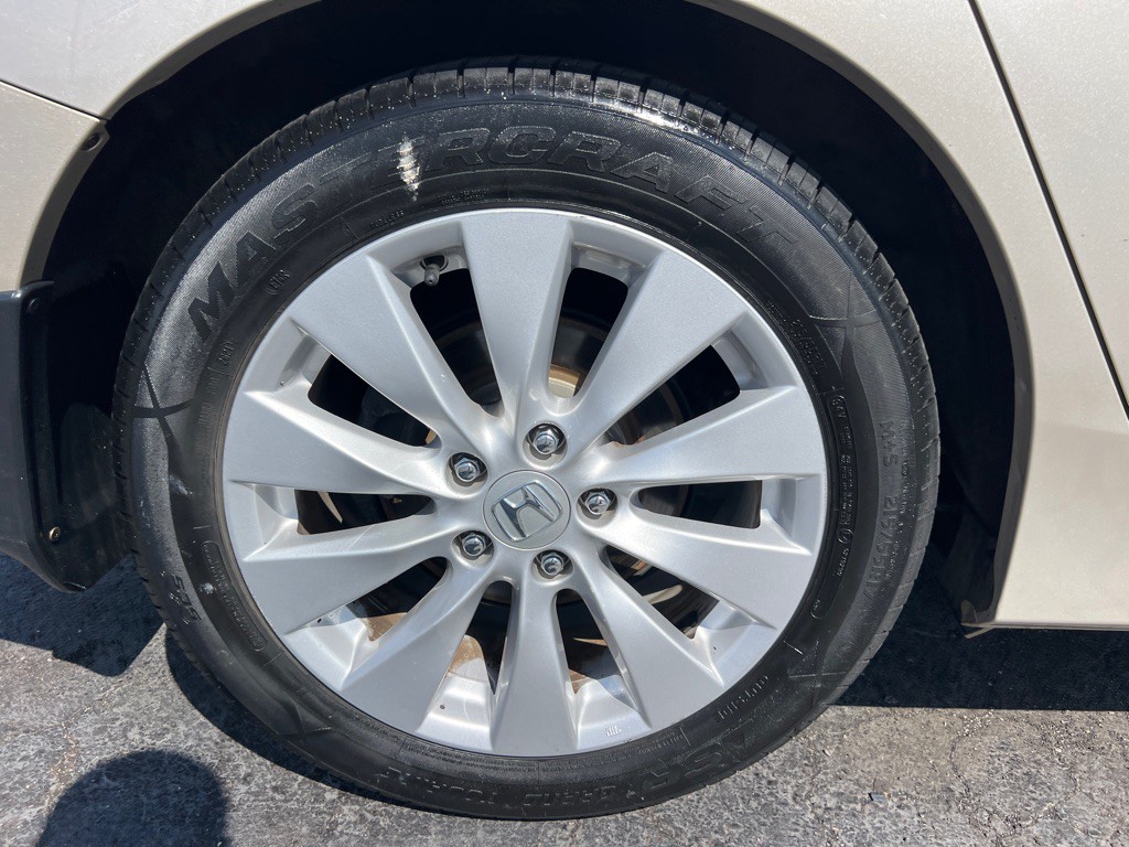 2014 Honda Accord Image 38