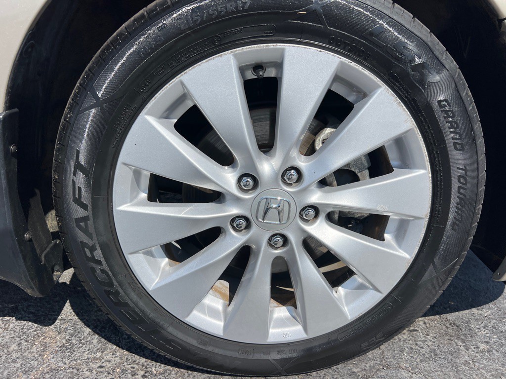 2014 Honda Accord Image 39
