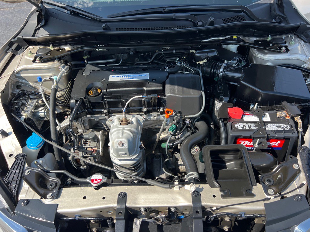 2014 Honda Accord Image 41